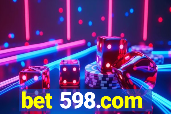 bet 598.com